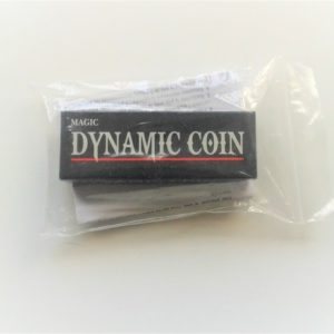 DYNAMIC COINS