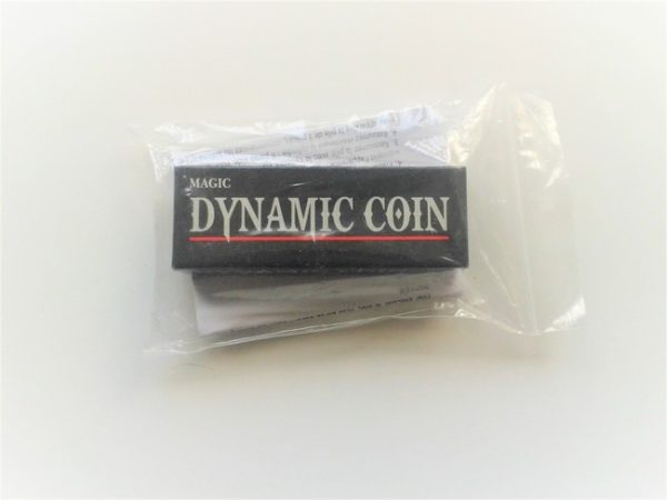 DYNAMIC COINS